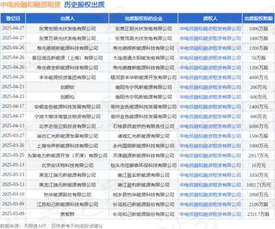 中电投融和融资租赁接受东营万鼎光伏出质股权 商业保理咨询服务的重要性